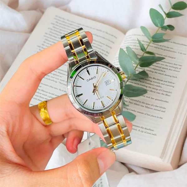 Изображение товара Часы наручные женские Casio LTP-1308SG-7A