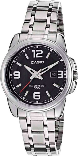 Изображение товара Часы наручные женские Casio LTP-1314D-1A