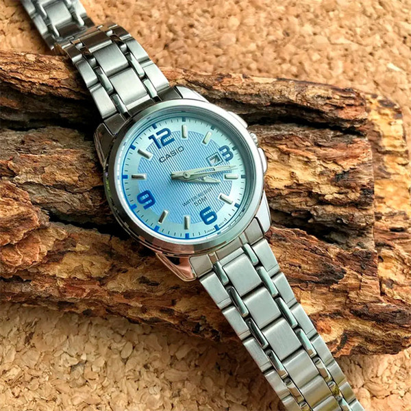 Изображение товара Часы наручные женские Casio LTP-1314D-2A