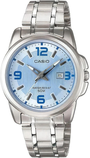 Изображение товара Часы наручные женские Casio LTP-1314D-2A
