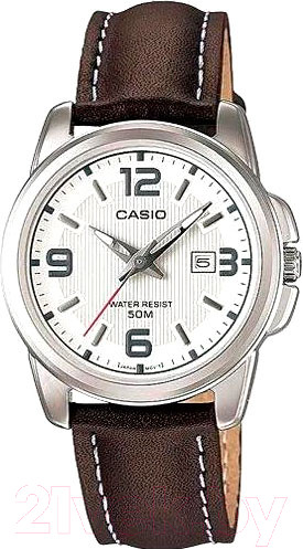 Изображение товара Часы наручные женские Casio LTP-1314L-7A
