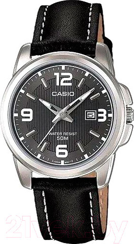 Изображение товара Часы наручные женские Casio LTP-1314L-8A