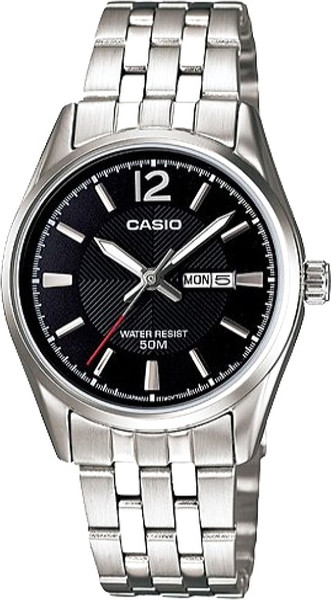 Изображение товара Часы наручные женские Casio LTP-1335D-1A