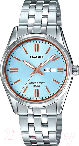 Изображение товара Часы наручные женские Casio LTP-1335D-2A