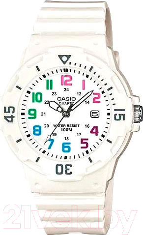 Изображение товара Часы наручные женские Casio LRW-200H-7B