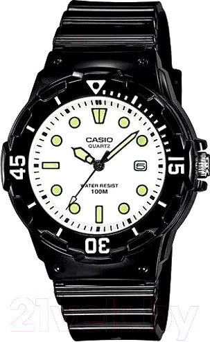 Изображение товара Часы наручные женские Casio LRW-200H-7E1