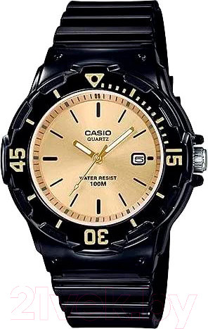 Изображение товара Часы наручные женские Casio LRW-200H-9E