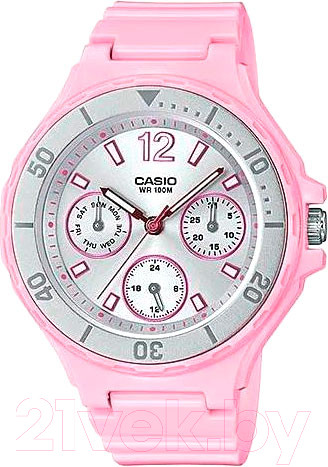 Изображение товара Часы наручные женские Casio LRW-250H-4A2