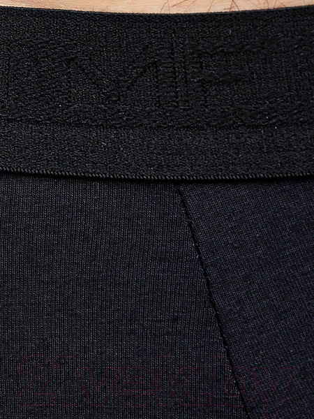 Изображение товара Трусы мужские Mark Formelle 411124 (р-р 86-96, черный)