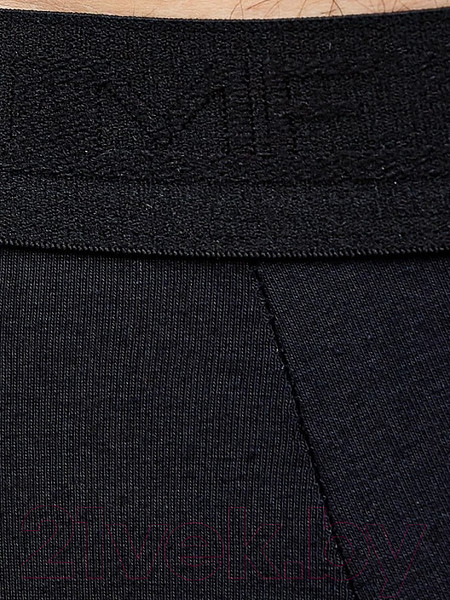 Изображение товара Трусы мужские Mark Formelle 411124 (р-р 98-108, черный)