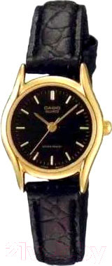 Изображение товара Часы наручные женские Casio LTP-1094Q-1A