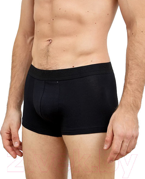 Изображение товара Трусы мужские Mark Formelle 411124 (р-р 110-120, черный)