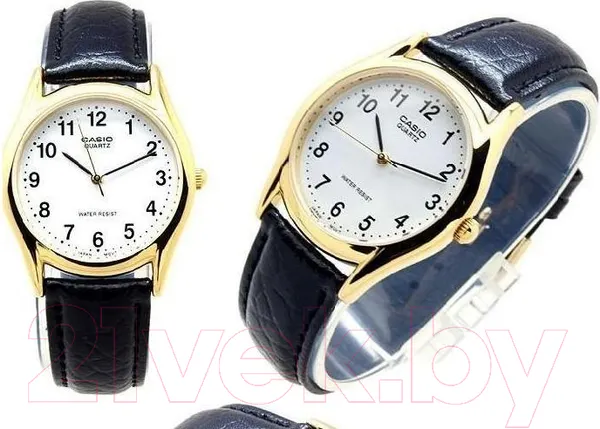 Часы наручные женские Casio LTP-1094Q-7B1 — фото 6