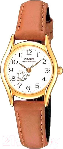 Изображение товара Часы наручные женские Casio LTP-1094Q-7B8