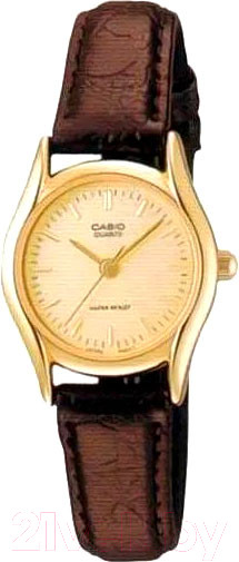 Изображение товара Часы наручные женские Casio LTP-1094Q-9A