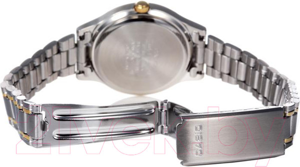 Изображение товара Часы наручные женские Casio LTP-1128G-7B