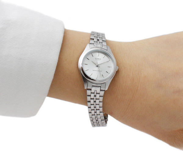 Изображение товара Часы наручные женские Casio LTP-1129A-7A
