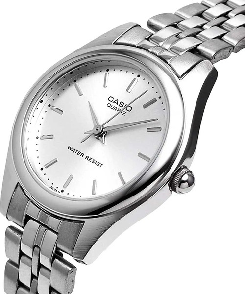 Изображение товара Часы наручные женские Casio LTP-1129A-7A