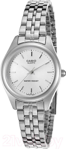 Изображение товара Часы наручные женские Casio LTP-1129A-7A