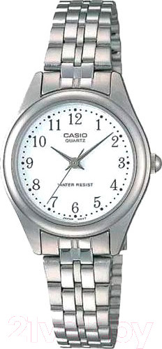 Изображение товара Часы наручные женские Casio LTP-1129A-7B