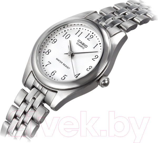 Изображение товара Часы наручные женские Casio LTP-1129A-7B