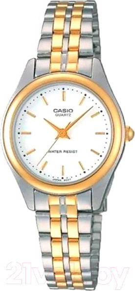 Изображение товара Часы наручные женские Casio LTP-1129G-7A