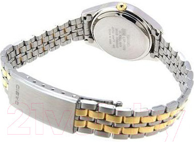 Изображение товара Часы наручные женские Casio LTP-1129G-7A