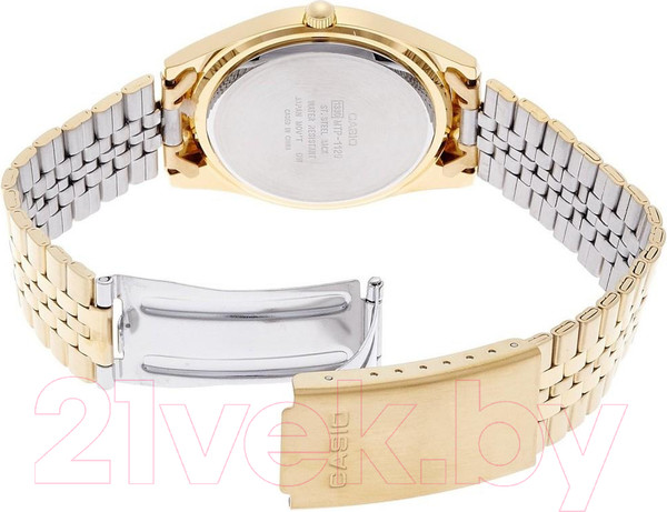 Изображение товара Часы наручные женские Casio LTP-1129N-7A