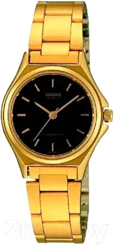 Часы наручные женские Casio LTP-1130N-1A — фото 3