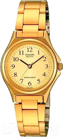 Часы наручные женские Casio LTP-1130N-9B — фото 3
