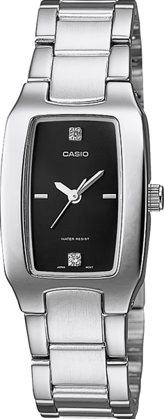 Изображение товара Часы наручные женские Casio LTP-1165A-1C2