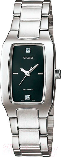 Изображение товара Часы наручные женские Casio LTP-1165A-1C2