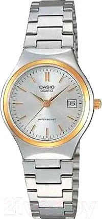 Часы наручные женские Casio LTP-1170G-7A — фото 3