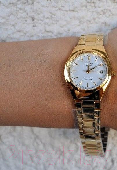 Изображение товара Часы наручные женские Casio LTP-1170N-7A