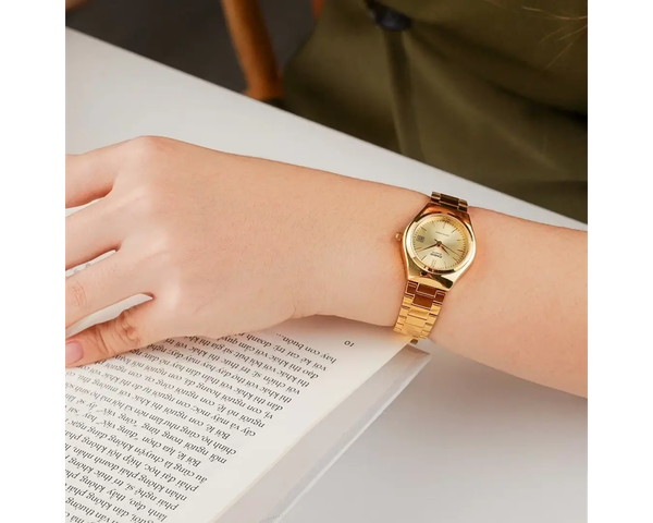 Изображение товара Часы наручные женские Casio LTP-1170N-9A