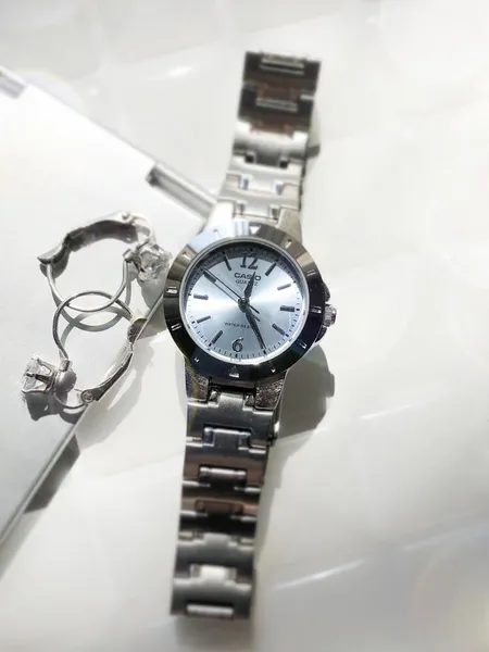 Изображение товара Часы наручные женские Casio LTP-1177A-2A