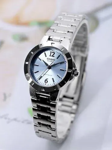Изображение товара Часы наручные женские Casio LTP-1177A-2A