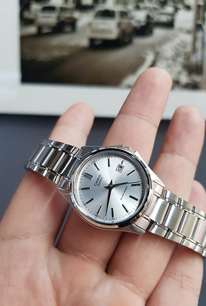 Изображение товара Часы наручные женские Casio LTP-1183A-7A