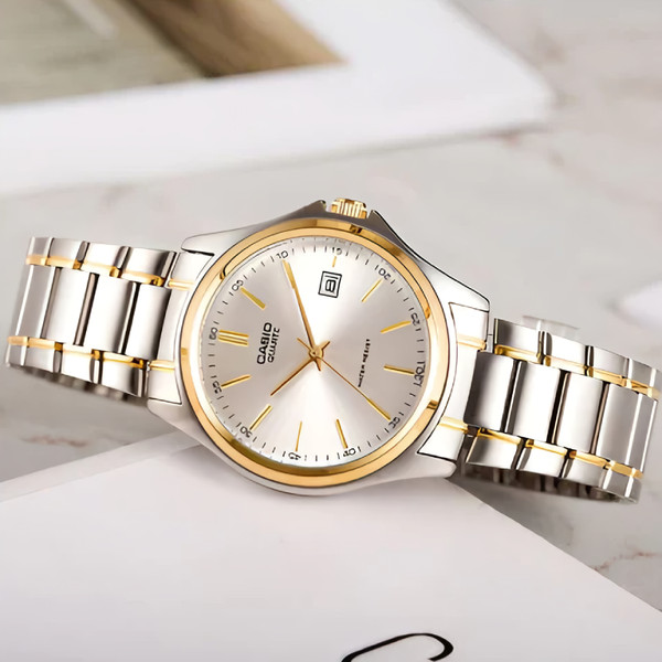 Изображение товара Часы наручные женские Casio LTP-1183G-7A