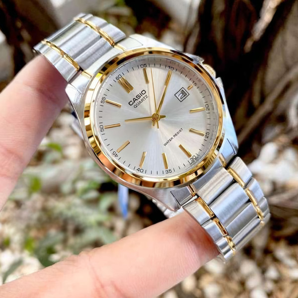 Изображение товара Часы наручные женские Casio LTP-1183G-7A