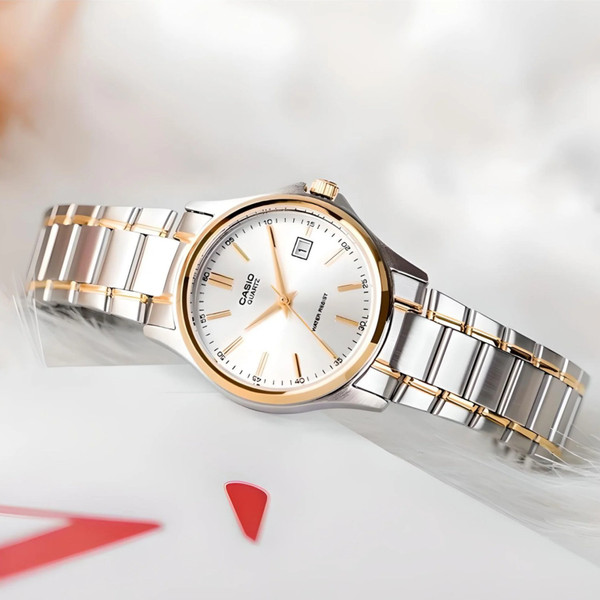 Изображение товара Часы наручные женские Casio LTP-1183G-7A