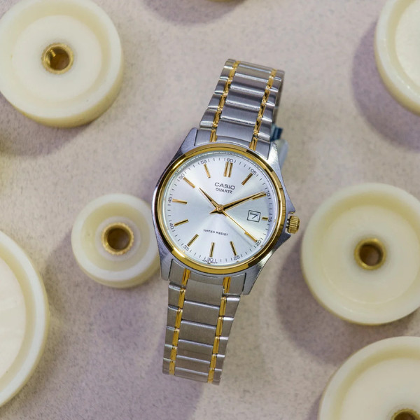 Изображение товара Часы наручные женские Casio LTP-1183G-7A