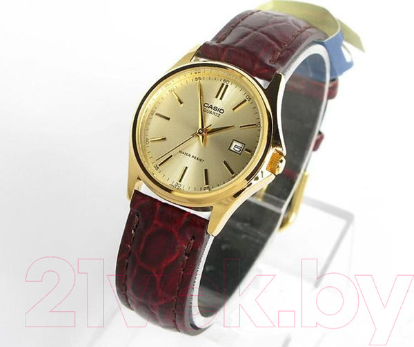 Изображение товара Часы наручные женские Casio LTP-1183Q-9A