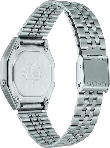Изображение товара Часы наручные женские Casio LA-680WA-2C