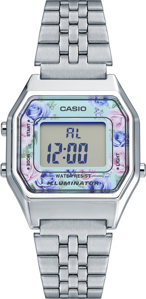 Изображение товара Часы наручные женские Casio LA-680WA-2C