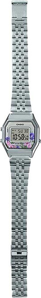 Изображение товара Часы наручные женские Casio LA-680WA-4C