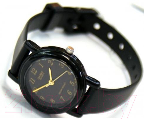 Изображение товара Часы наручные женские Casio LQ-139AMV-1L
