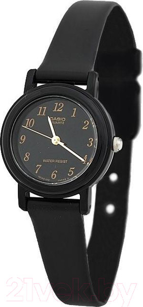 Изображение товара Часы наручные женские Casio LQ-139AMV-1L