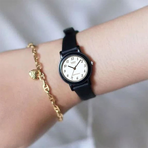 Изображение товара Часы наручные женские Casio LQ-139BMV-1B