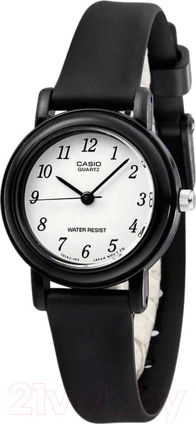 Изображение товара Часы наручные женские Casio LQ-139BMV-1B